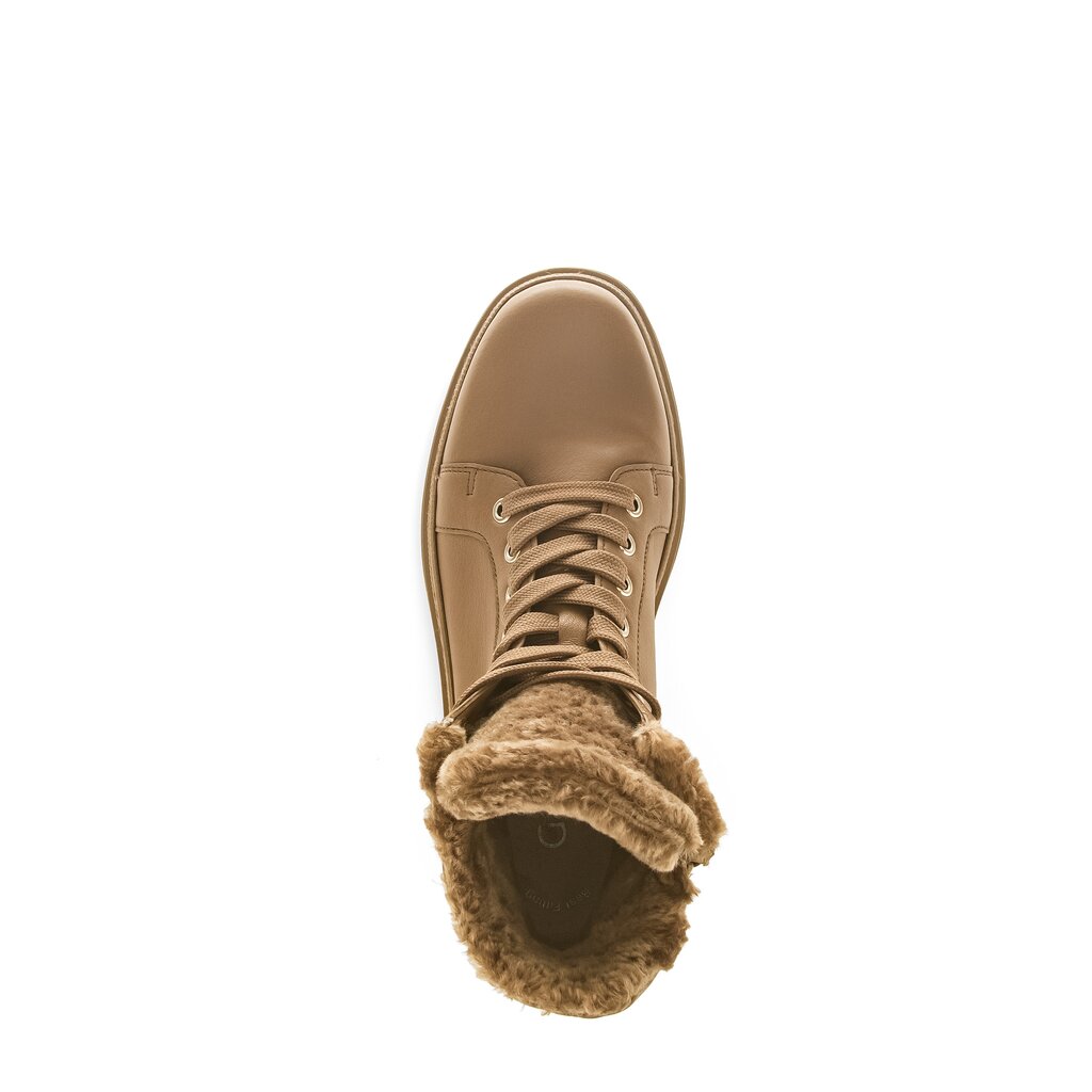 Gabor fashion Winterstiefelette braun