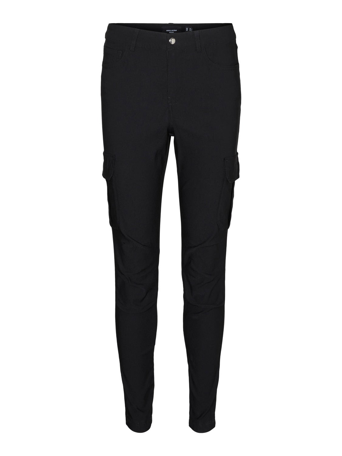 VMDEBBIE Mid Rise Cargohose