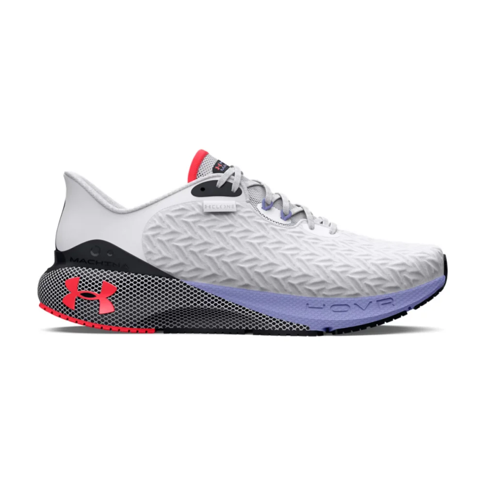 Under Armour HOVR Machina 3 Clone W 3026732-102 / weiss