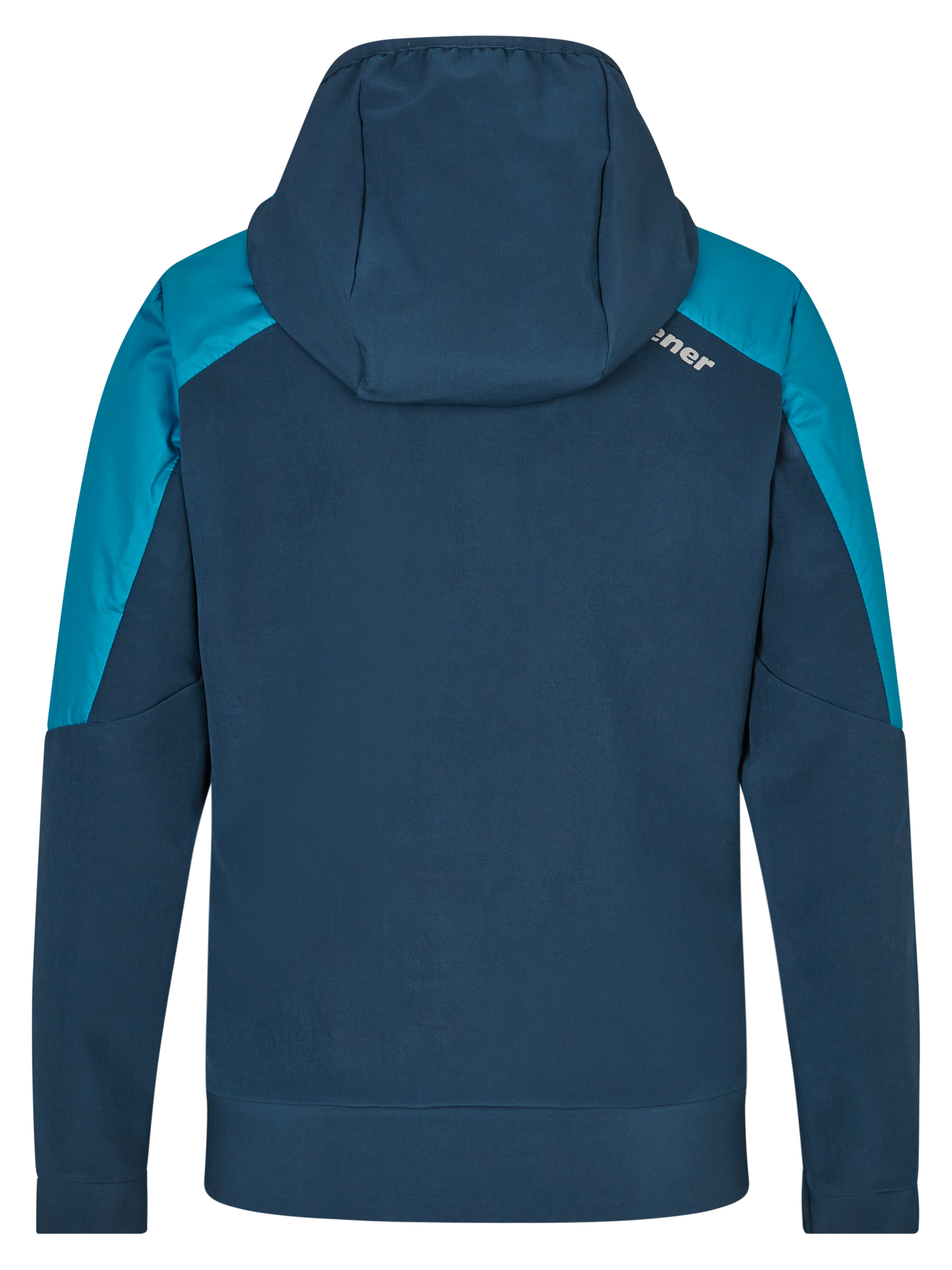 Performance Jacket 'NAILE'