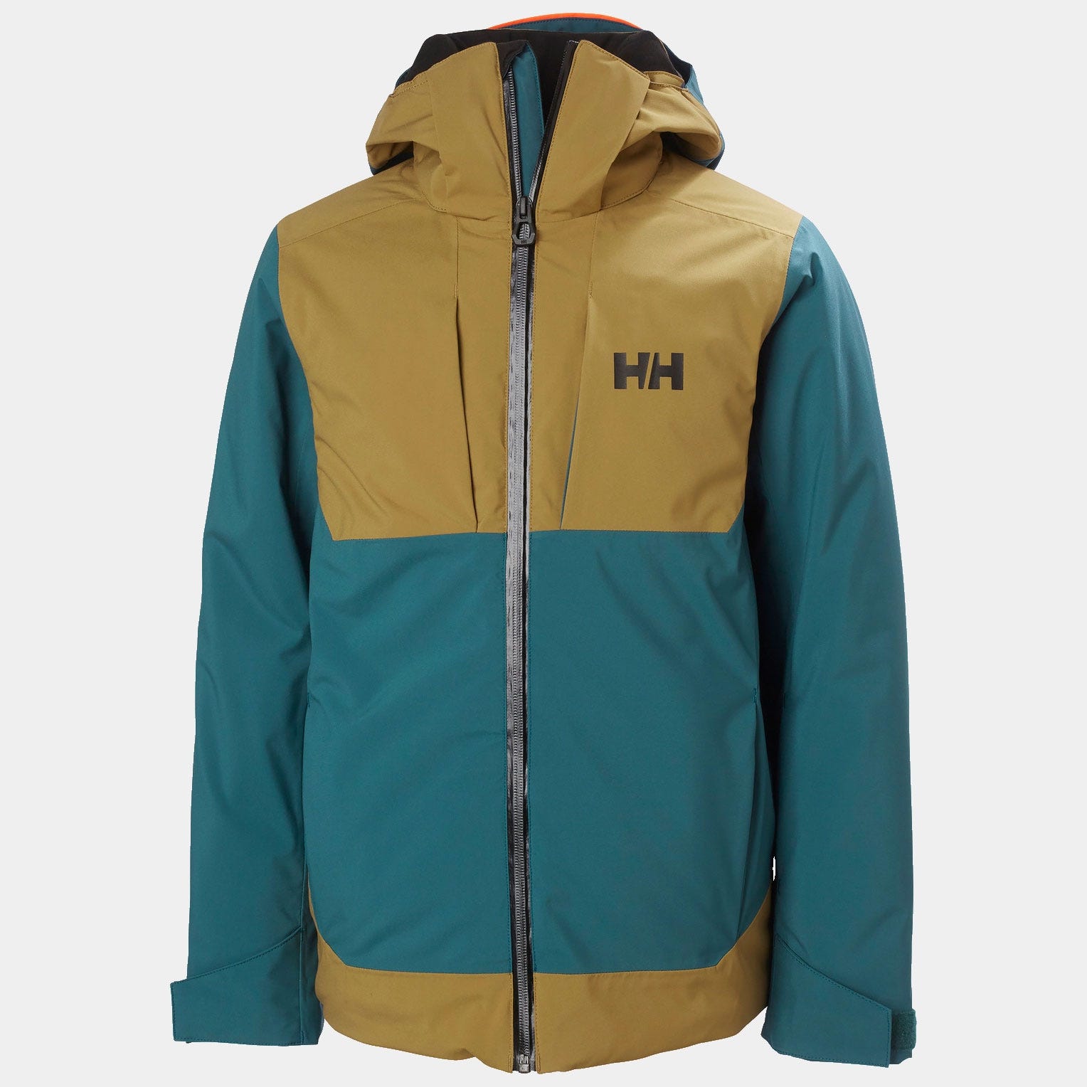 Juniors' Alpha Ski Jacket