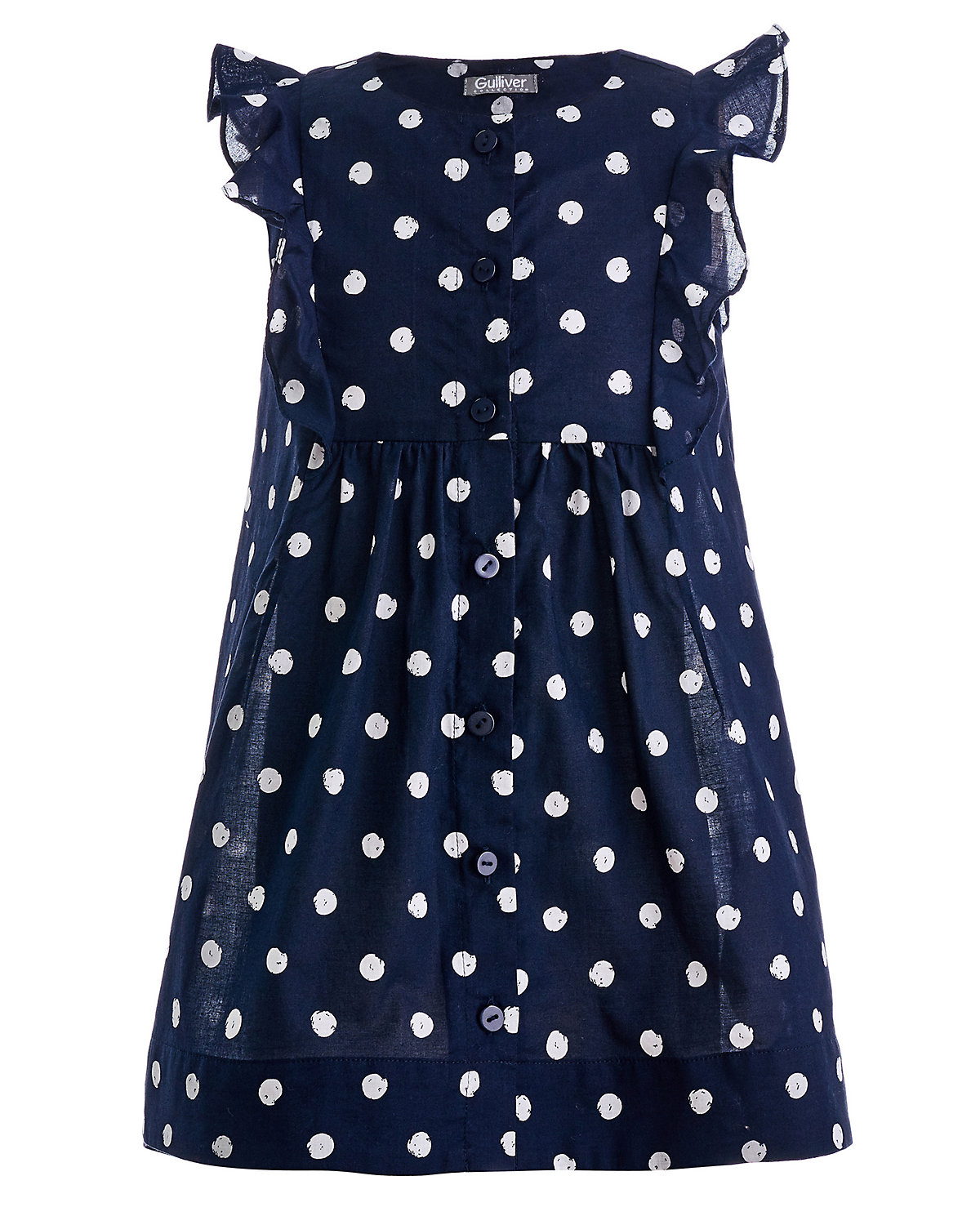 Gulliver Freizeitkleid