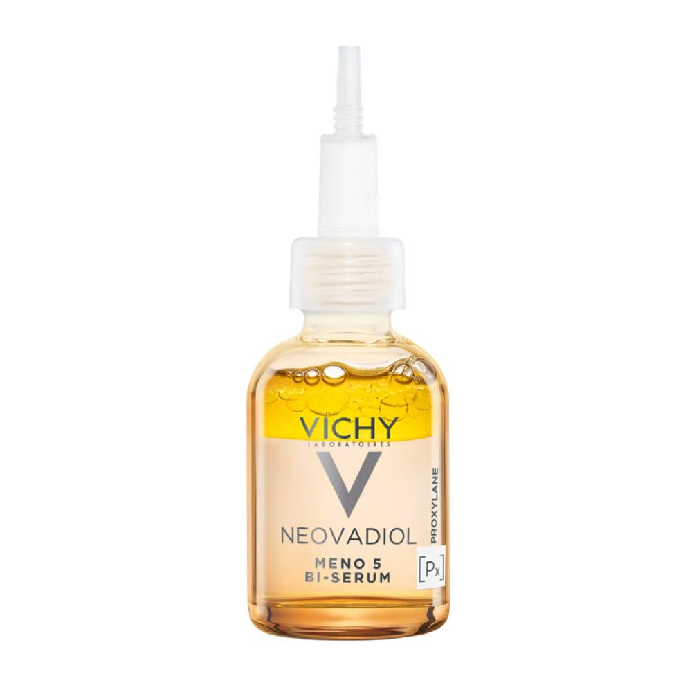 Vichy NEOVADIOL Sérum ménopause anti-rides anti-taches redensifiant nourrissant peaux matures