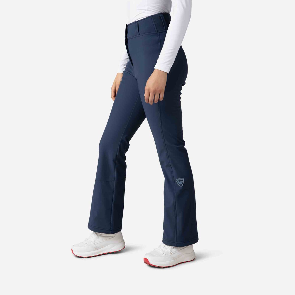 Softshell-Damenskihose