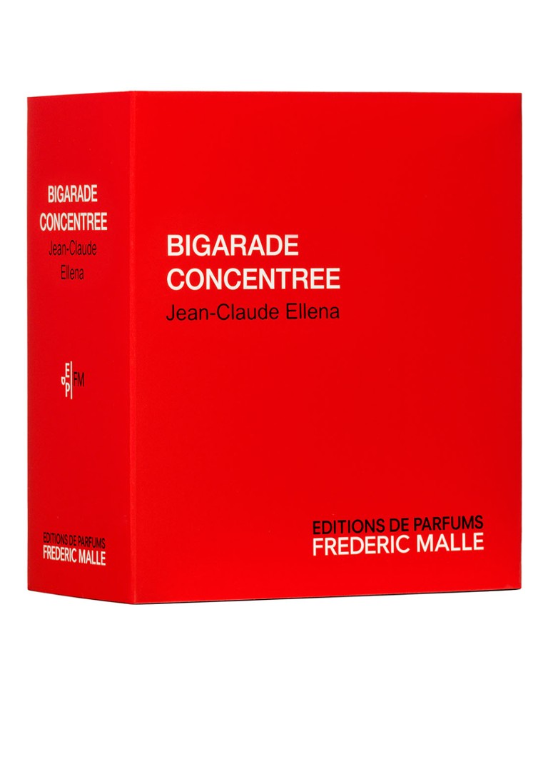 Frederic Malle Bigarade Concentree Eau de Cologne