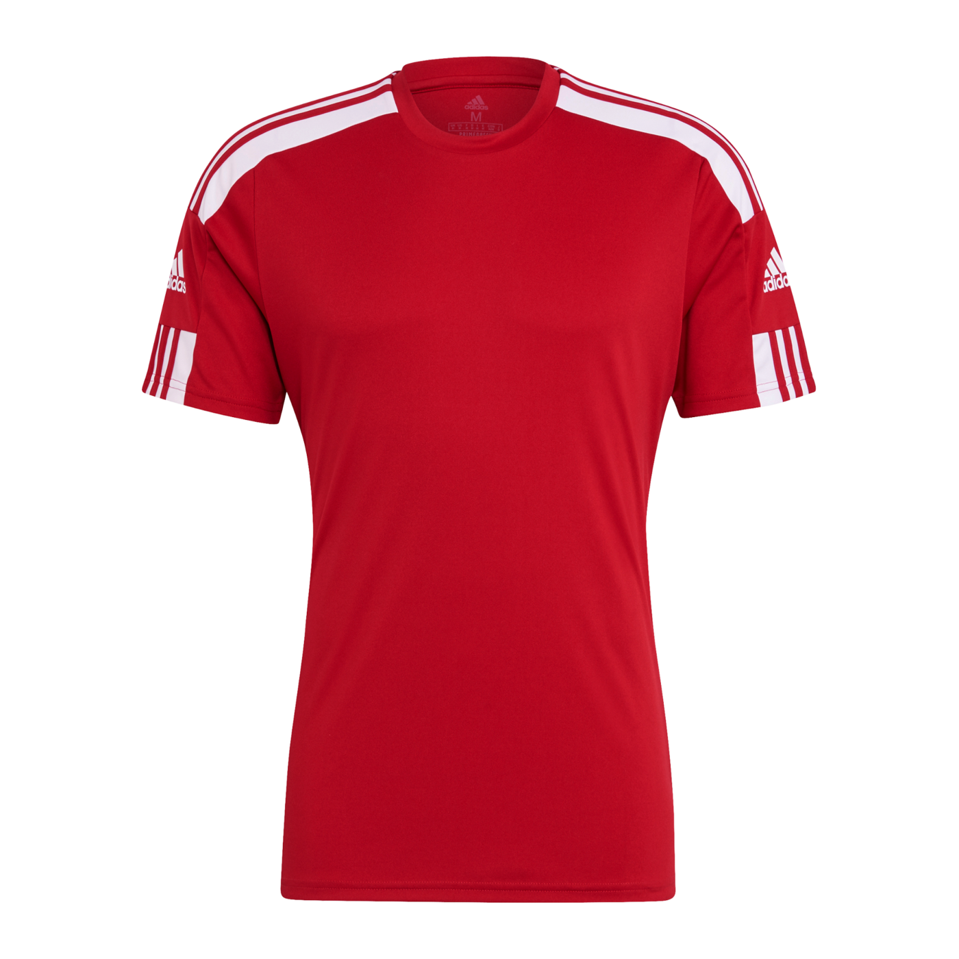 adidas Squadra 21 Trikot Rot Weiss