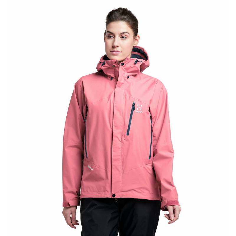 Haglöfs Astral GTX Jacket Hardshelljacke Damen