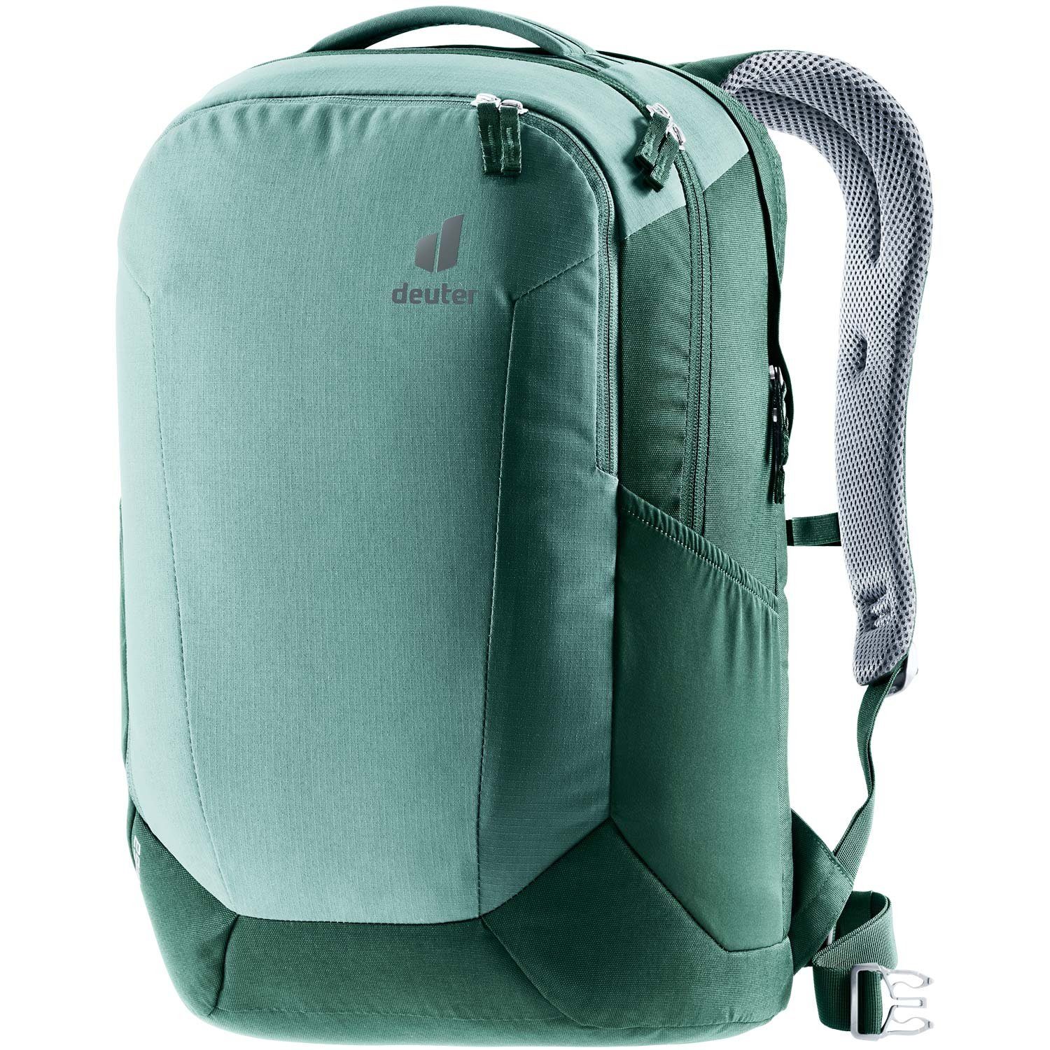 deuter Freizeitrucksack Deuter Freizeit/-Laptoprucksack Giga jade-seagreen (Stück, Stück), Rucksack
