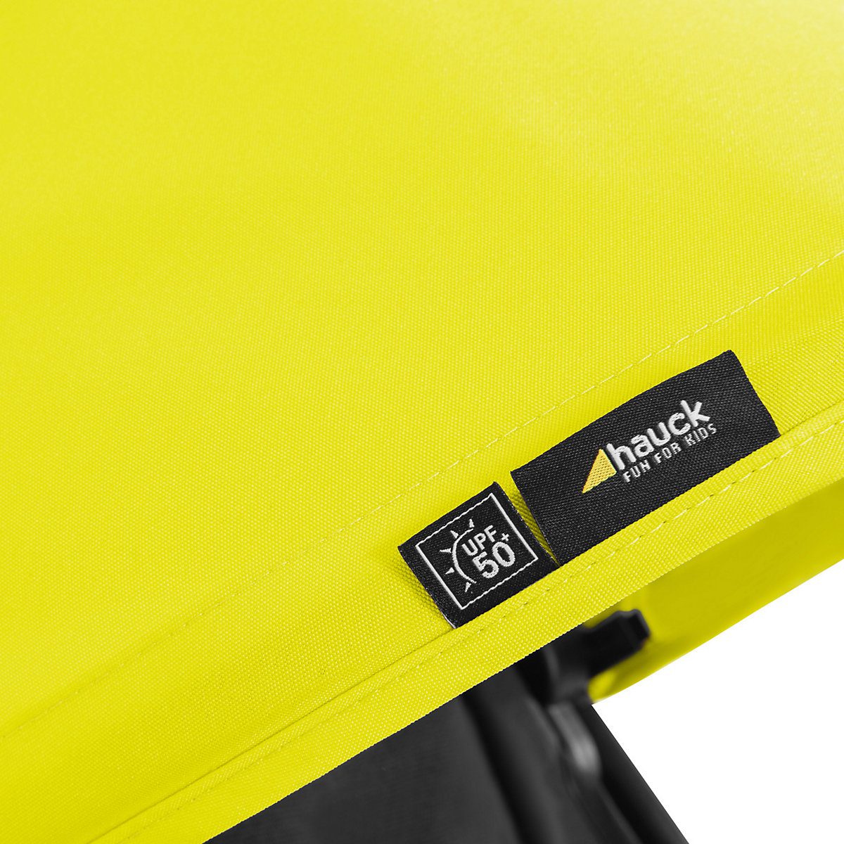 Sonnendach Swift X Single Deluxe, Neon Yelow