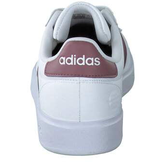 adidas Grand Court 2.0 Sneaker in weiß
