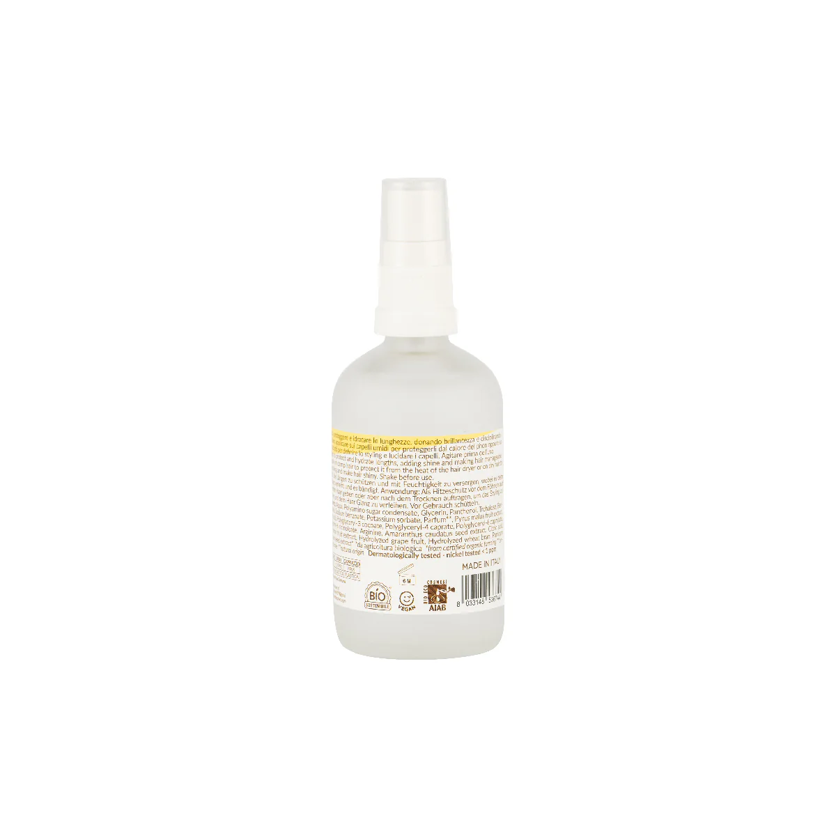 OnYou STYLING - PROTECTOR TÉRMICO - Spray protector térmico