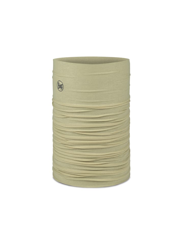 Buff Multifunktionstuch in grün günstig kaufen onesize