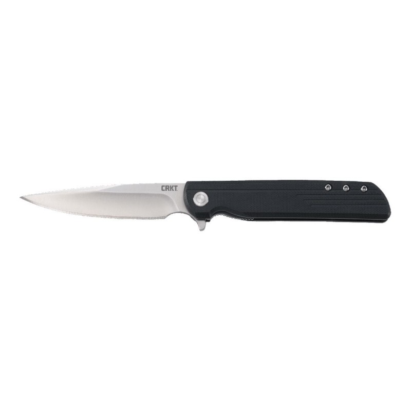 Crkt LCK + Satin 3801