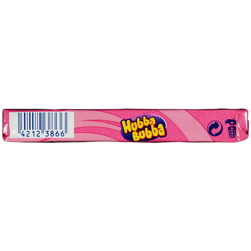 Wrigley's Hubba bubba Original
