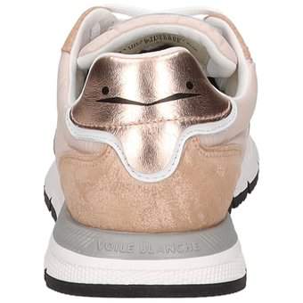 Voile Blanche Storm 015 Woman Sneaker in rosa