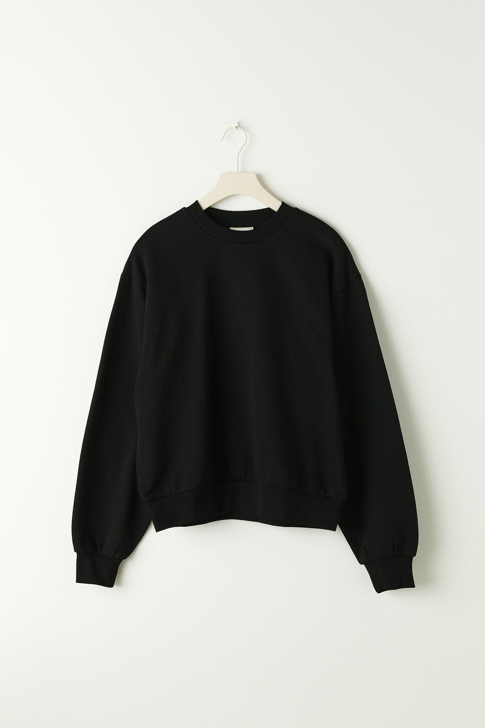 Basic sweater