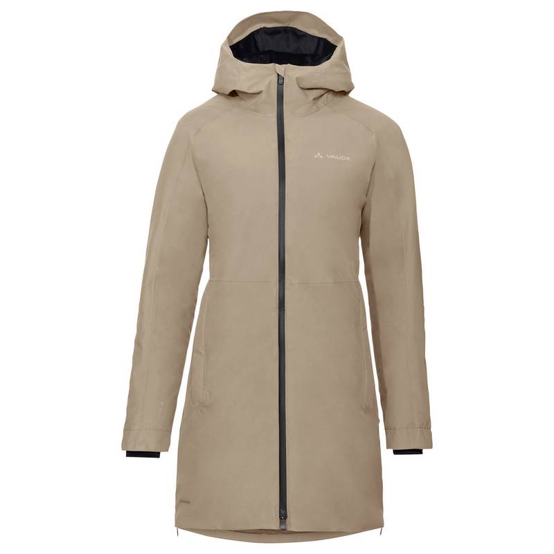 VAUDE Women's Mineo Coat III Outdoorjacke Damen
