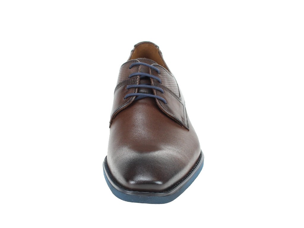 LLOYD Business Schuhe braun