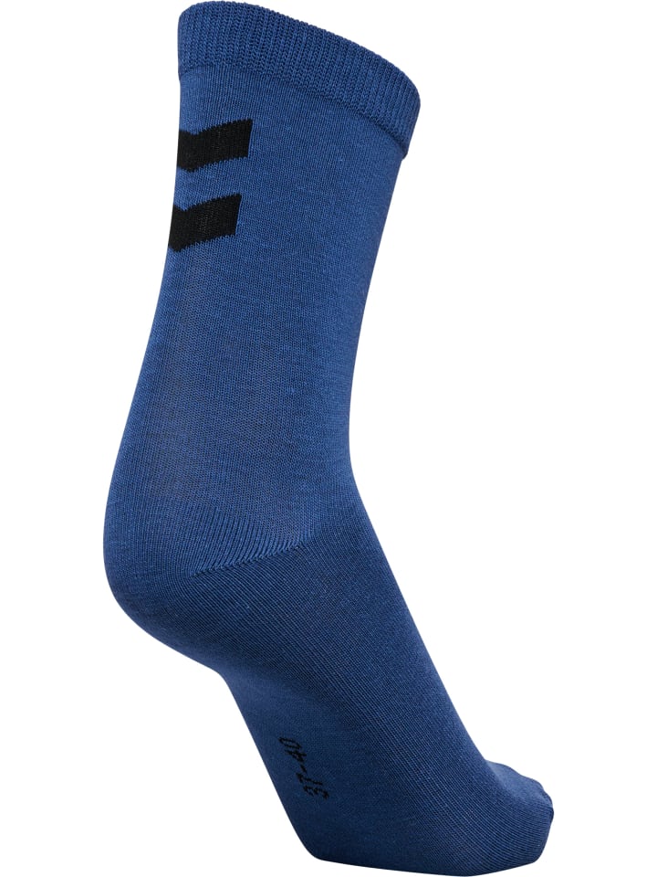 Hummel Hummel Low Socken Hmlmake Mädchen in TRUE NAVY günstig kaufen 24-27