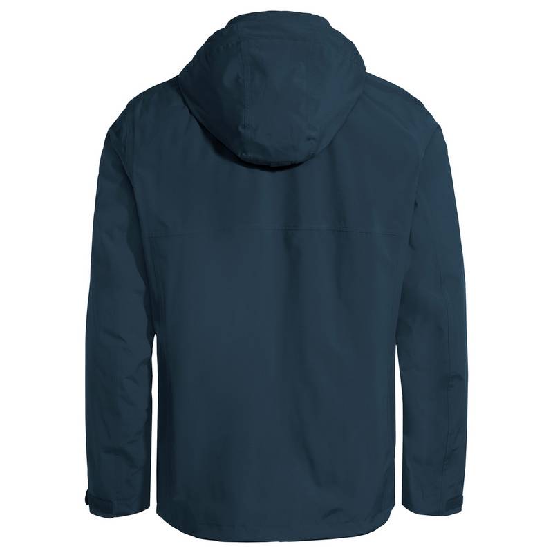 VAUDE Men's Rosemoor 3in1 Jacket Doppeljacke Herren