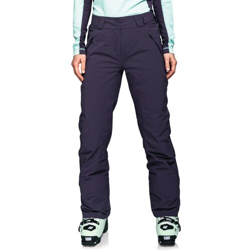 DAMEN SKIHOSE WEISSACH L
