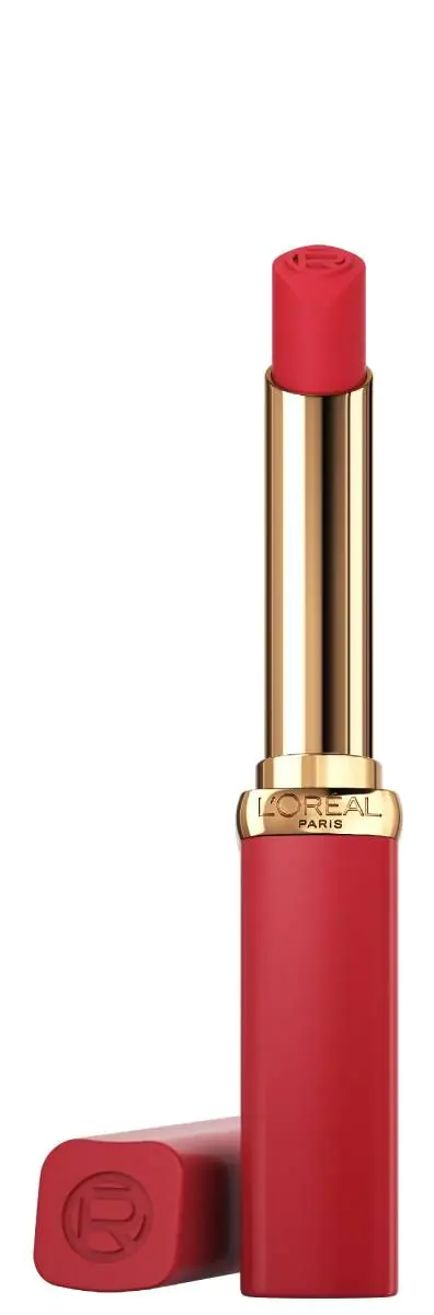 L'Oréal Paris Color Riche Colors of Worth dažai, 100 Pink Worth It