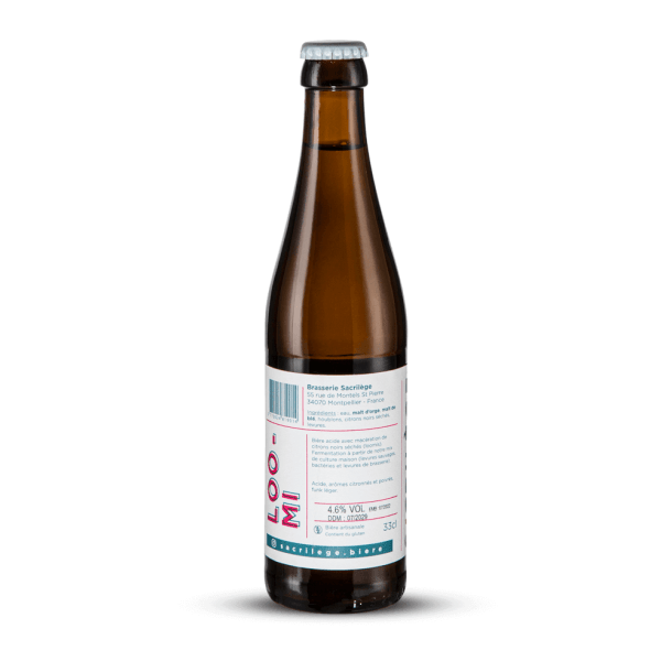 Loomi 33 cl