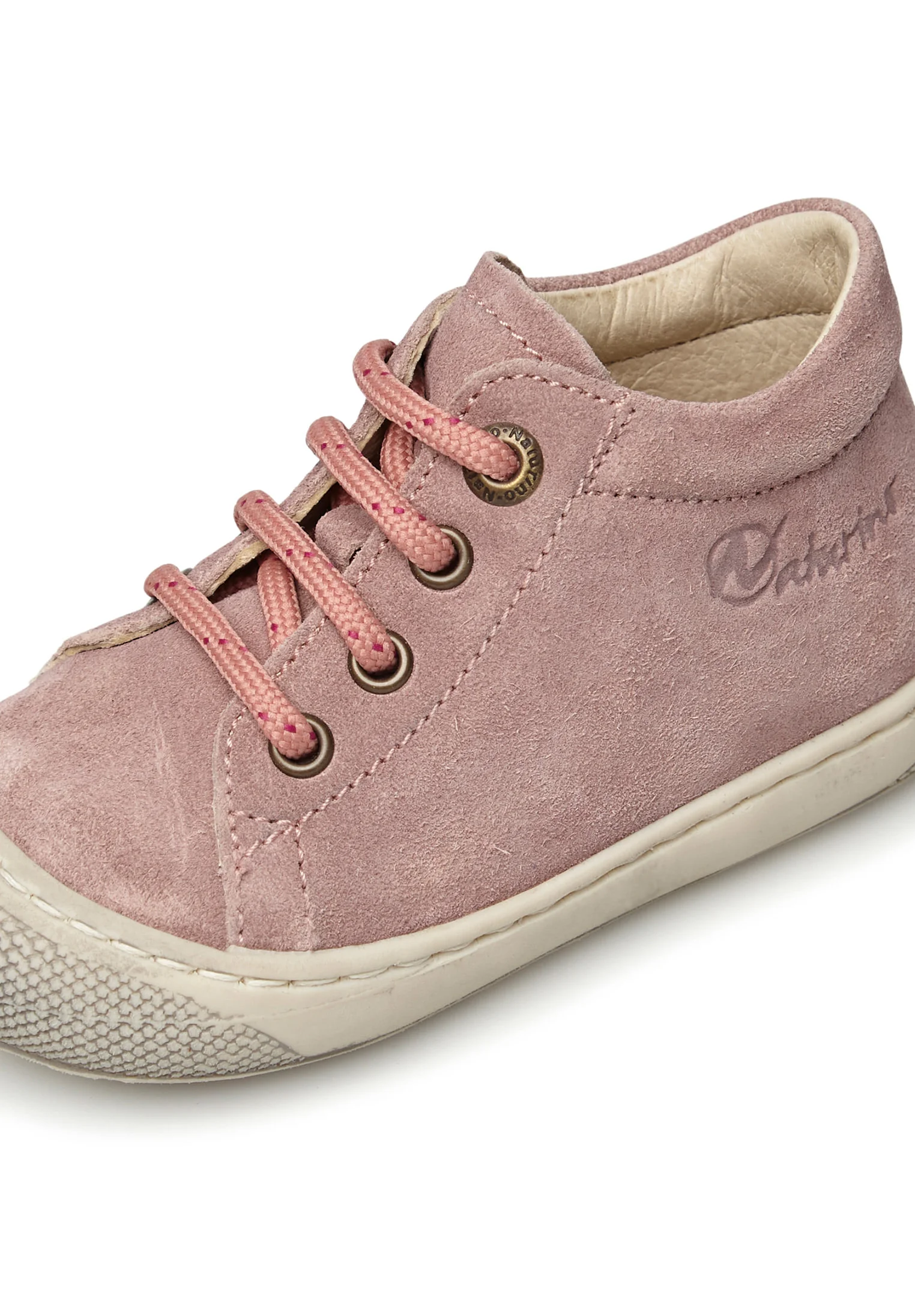 Naturino COCOON - Botines con cordones