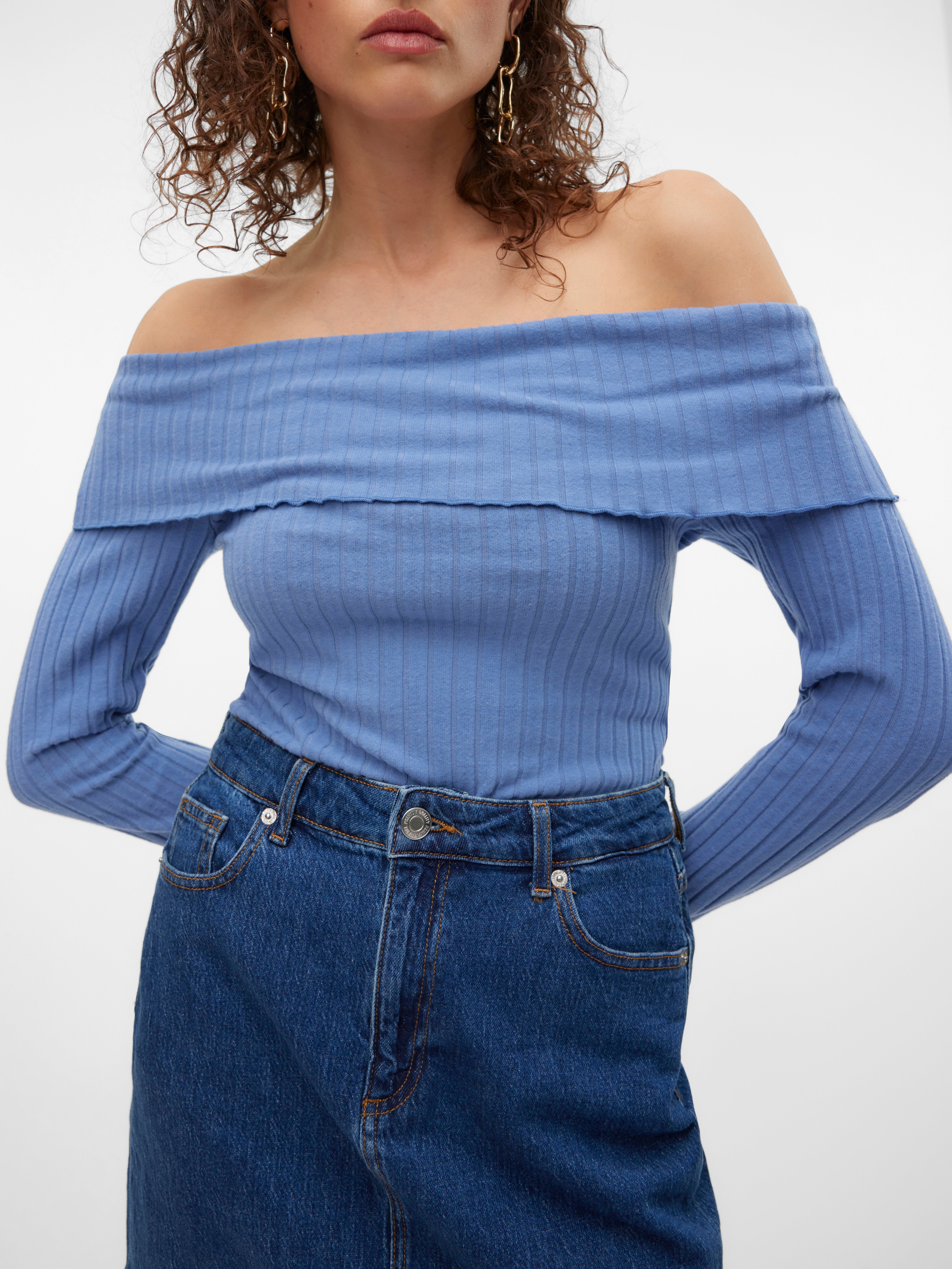 VMAURA Top