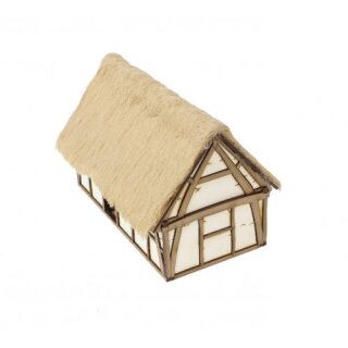 Anglo-Saxon House 2