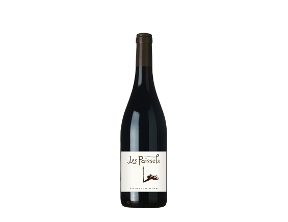 Domaine les Paissels Saint-Chinian le Banel 2021 Languedoc-Roussillon Saint-Chinian