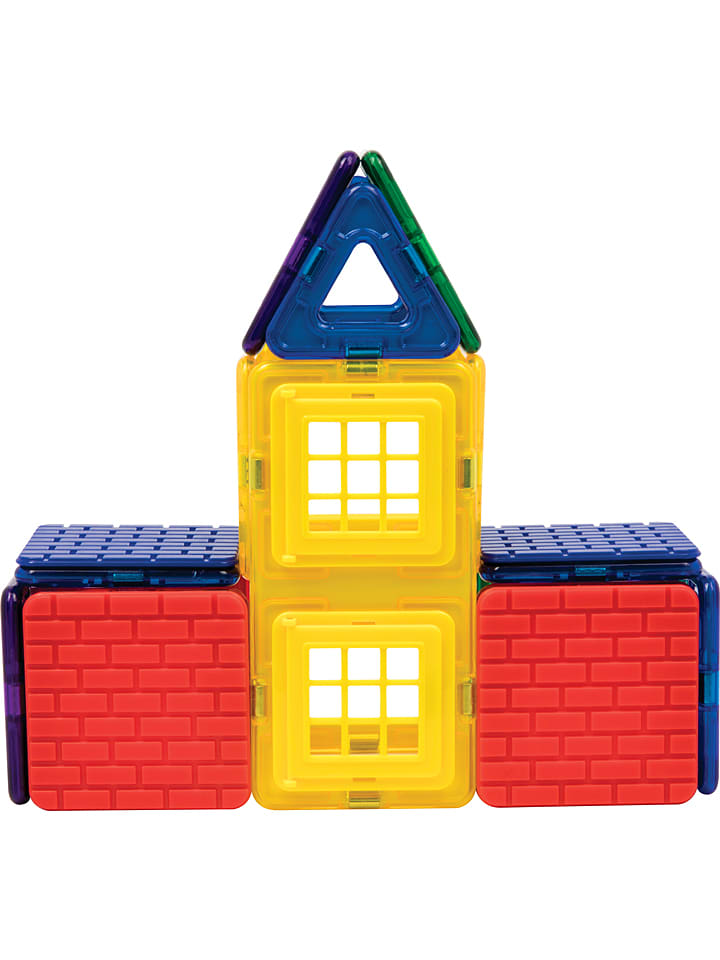 MAGFORMERS 28tlg. Magnetspielset 