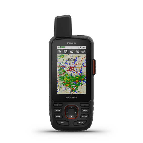 GPSMAP 66I - GPS-Gerät