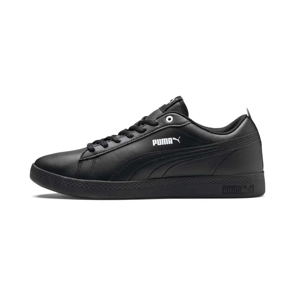 PUMA Smash v2 365208-03 / schwarz