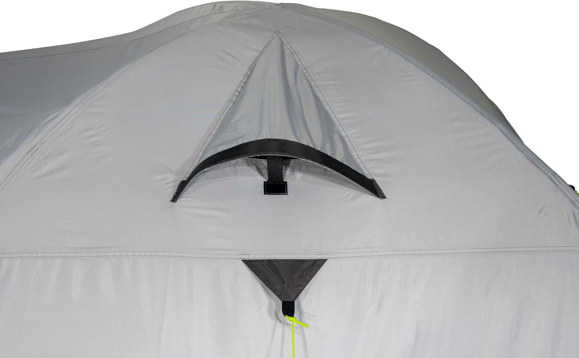High Peak Kuppelzelt Zelt Nevada 2.0, Personen: 2 (mit Transporttasche)
