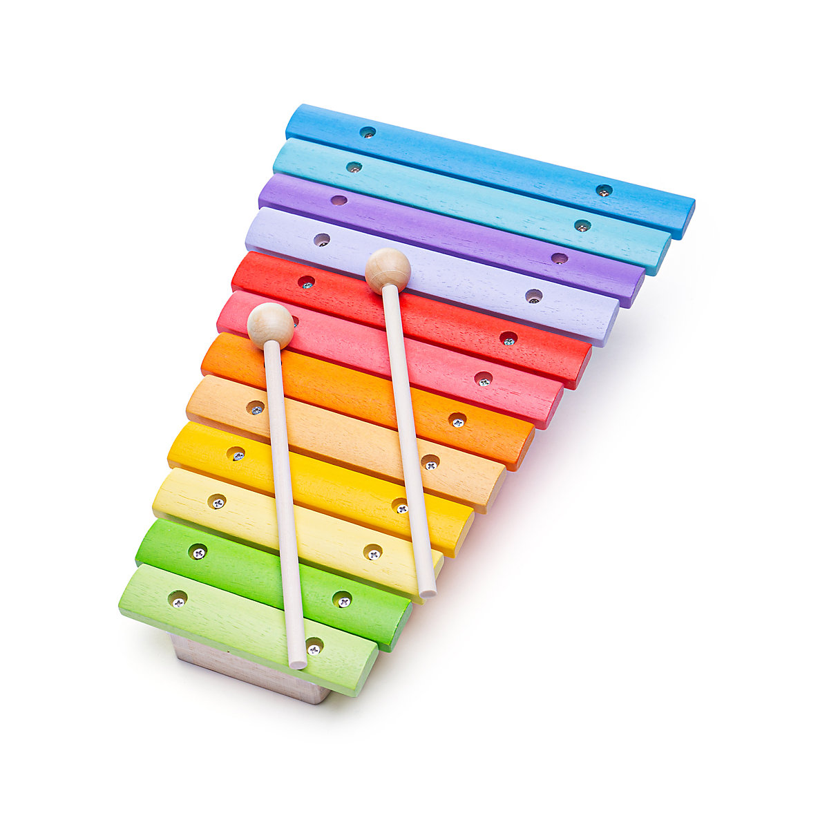 Bigjigs Schickes Xylophon