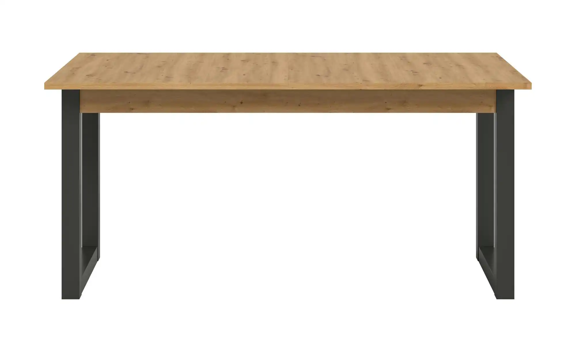 Esstisch 150 x 90 cm ausziehbar