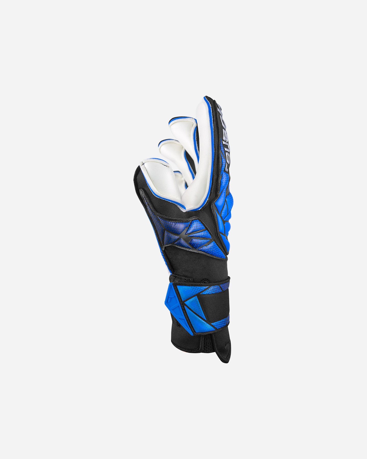 Guanti Portiere Reusch Sr Attrakt Re Grip M 5470555-7737