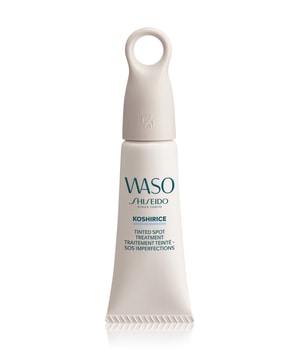 Shiseido WASO Koshirice Tinted Spot Treatment Abdeckcreme-8 ml