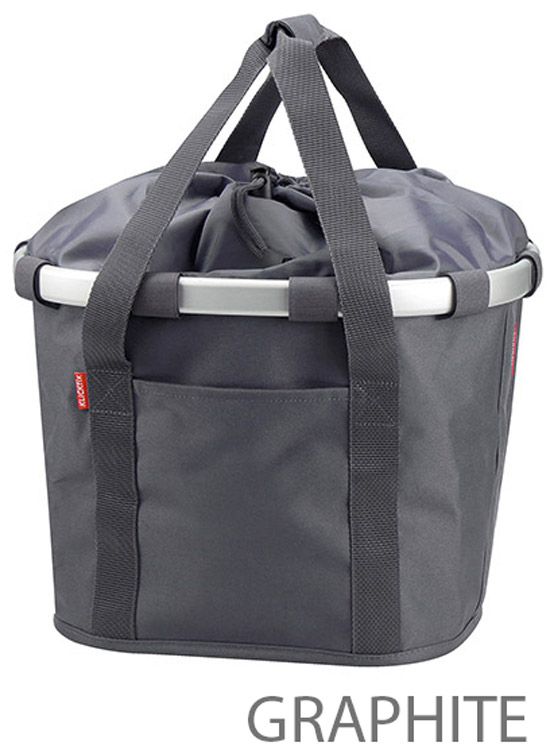 Rixen & Kaul - KLICKfix KLICKfix Reisenthel Bikebasket Vorderradkorb kaufen | Bike-Discount