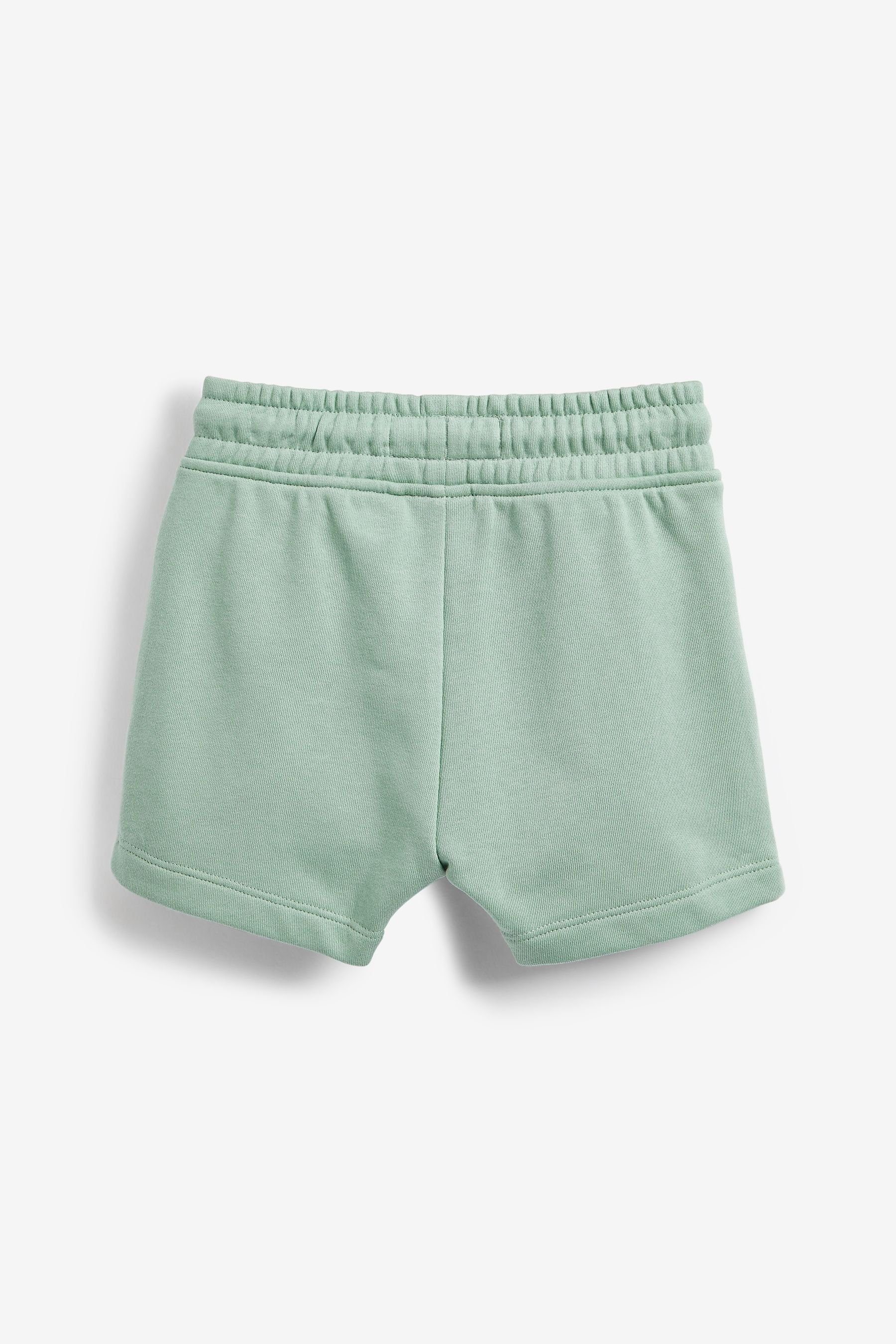 Next Sweatshorts Jersey-Shorts (1-tlg)