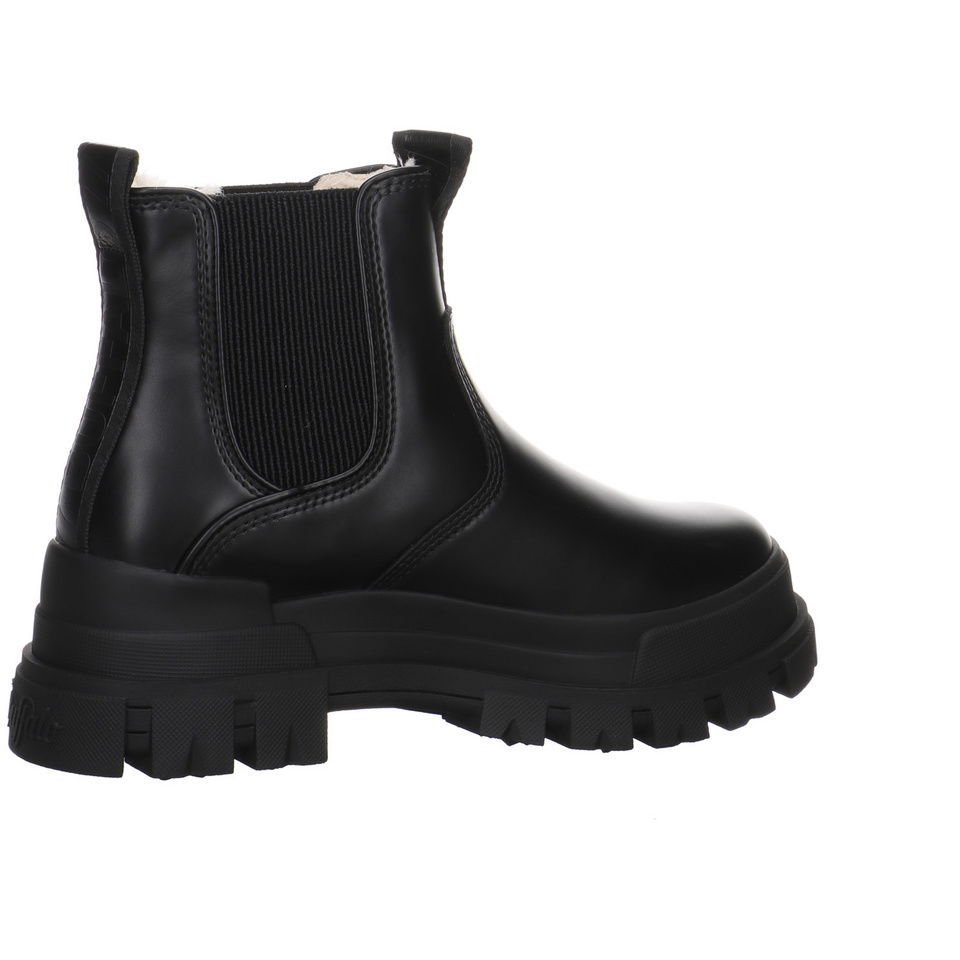 Buffalo Aspha Chelsea Warm Boots