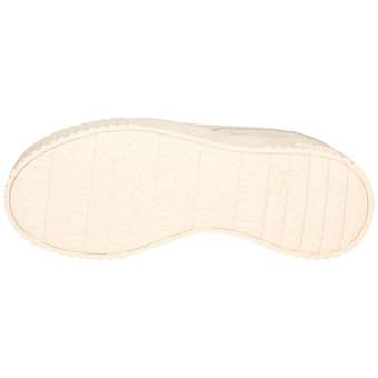PUMA Carina 2.0 SD Sneaker in beige