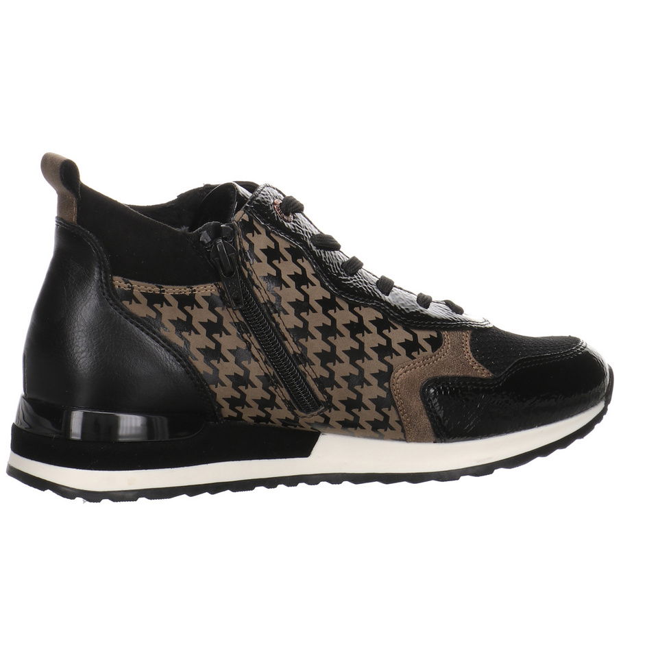 Remonte Schnürboots