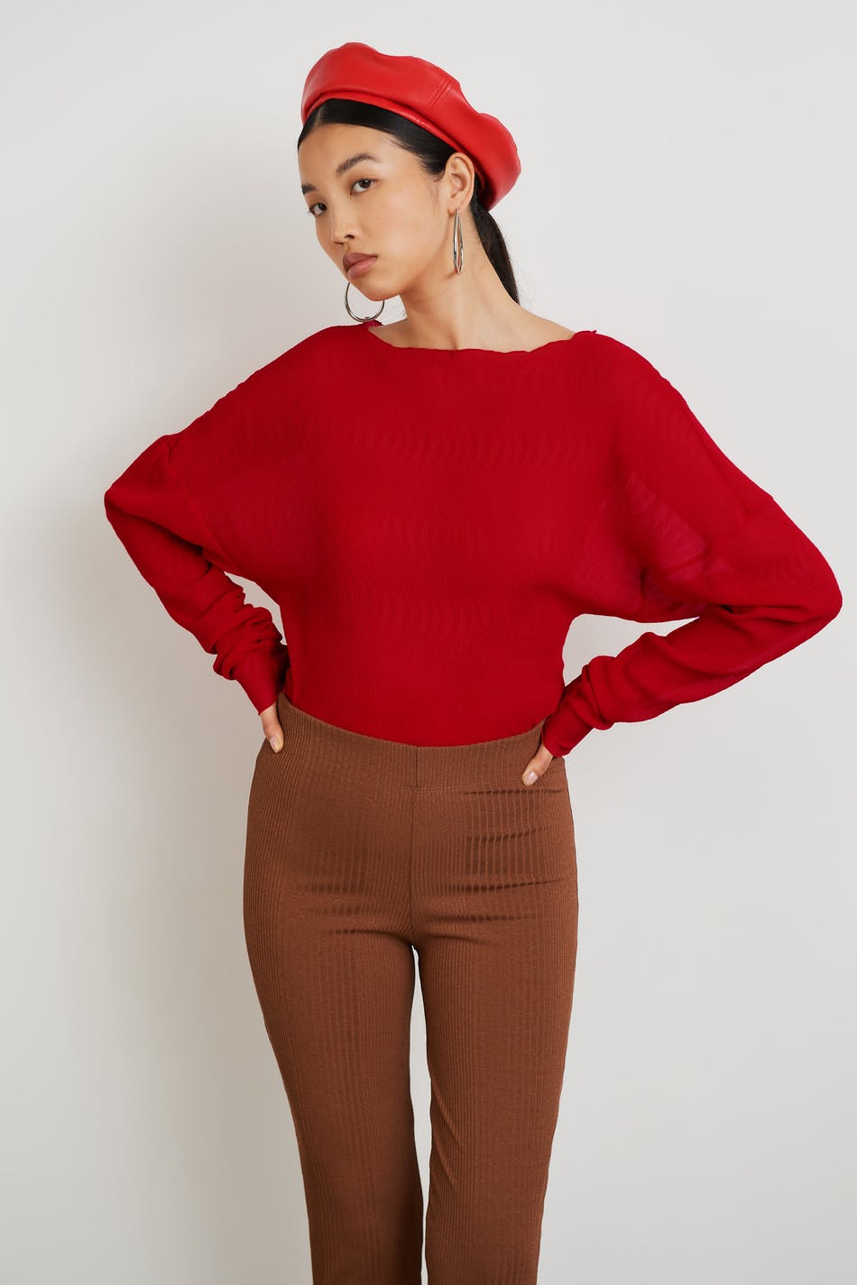 Alina blouse