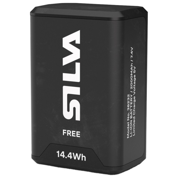 Silva - Free Headlamp Battery