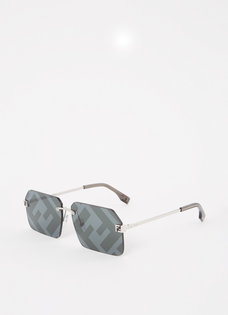 Occhiali da sole Fendi FE40043U
