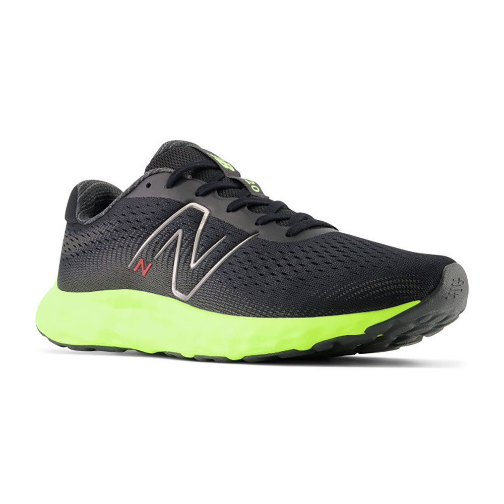 New Balance 520v8 M520-BG8 / schwarz