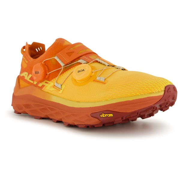 Altra - Mont Blanc Boa - Trailrunningschuhe