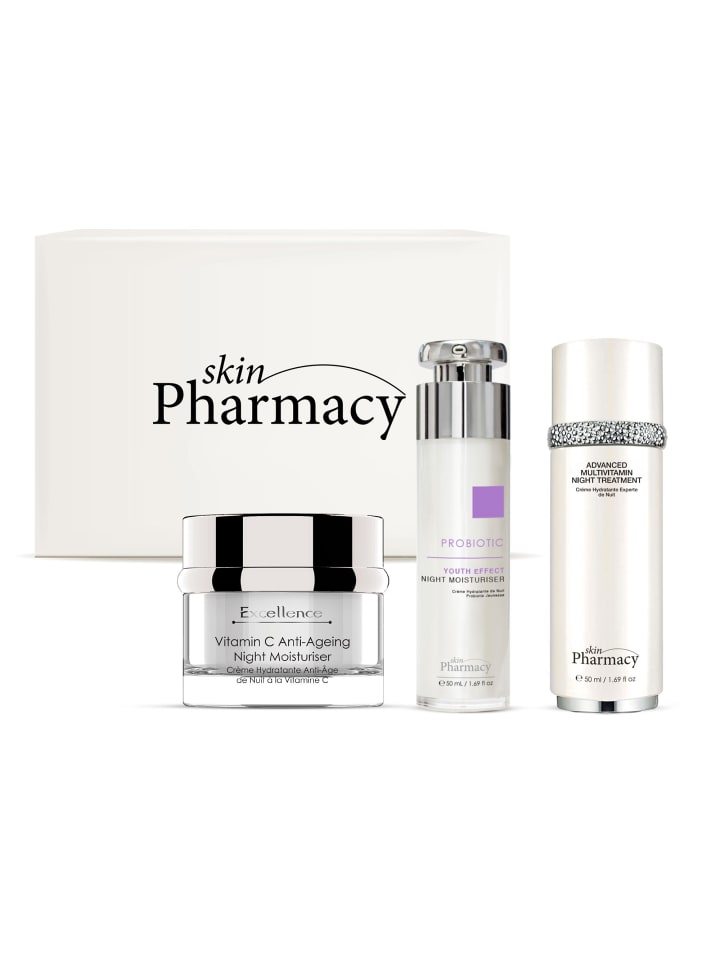 Skinchemists Citrus Glow & Reparatur Essentials günstig kaufen onesize